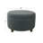 28" Wide Round Storage Ottoman-2075830030