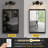 Vanity Light Bathroom Lighting-114141554