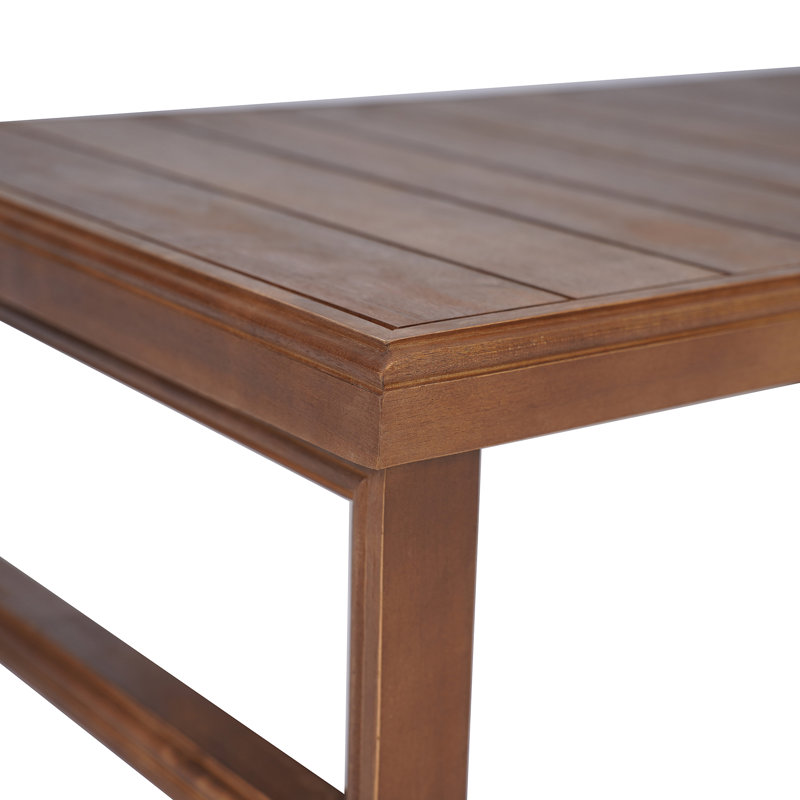 Table basse, Mocha