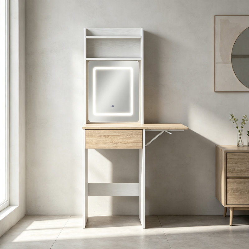 45 cm W Chest of Drawers