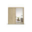 Imperial 2 Door Sliding Wardrobe-32581189