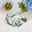 Amazonia Cotton Sateen Cocktail Napkins-1193472455