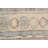 Vegetable Dye Oushak Wool Area Rug 8x10