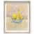 Natural Oak Frame selected
