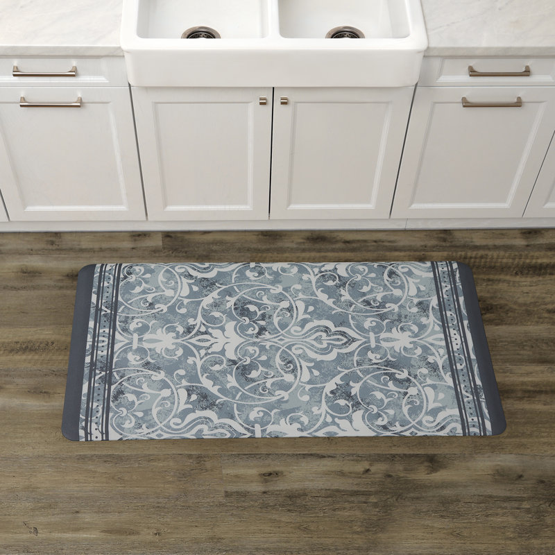 Tapis anti-fatigue Boehme, Rectangle 1 pi 8 po x 3 pi