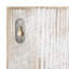 Wood 2 Wall Towel Rack