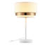 Lampe de table 19 po Delapena