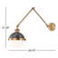 Latham 1 - Light Swing Arm