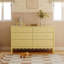 Swell 6-Drawer Assembled Dresser-2092964629