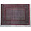 Afghan Wool Oriental Area Rug
