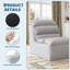 Upholstered Accent Chair