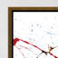 Abstract Painting by Danielle Davis-73903196-73903197