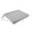 18" x 20" Outdoor Seat Cushion with Ties (Set of 2)-374076459