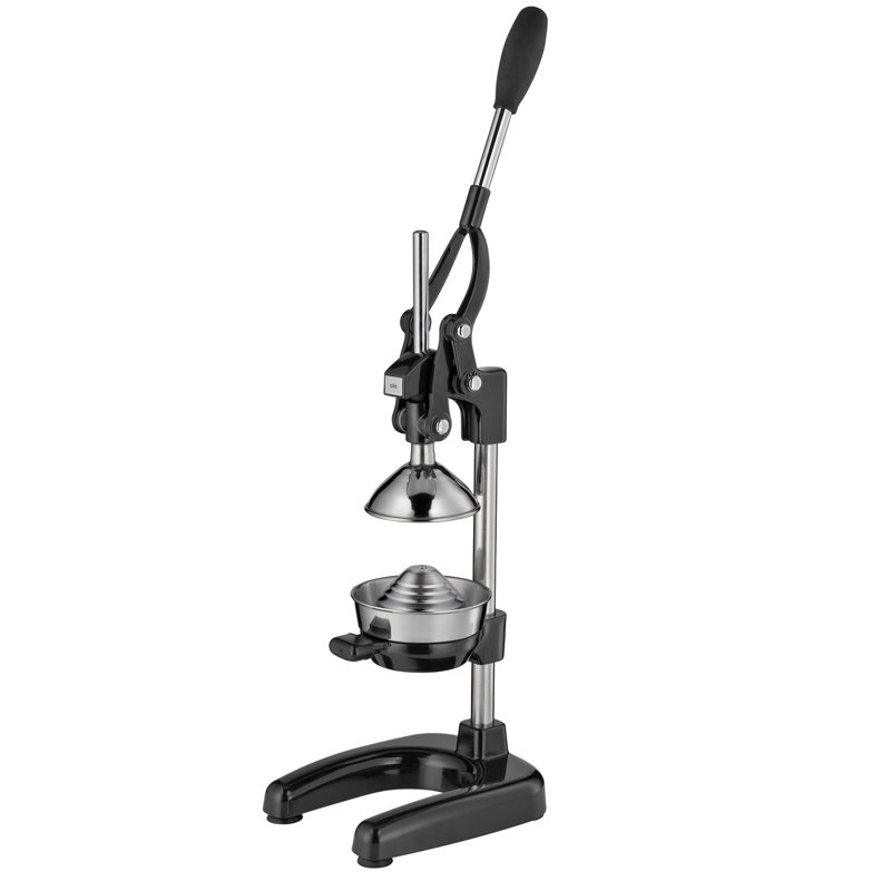 Frieling Manual Citrus Juicer, Black