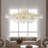 Minyo Light Dimmable Luxury Modern K9 Crystal Chandelier-1823550274-1841015404
