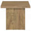 Ensemble de tables basses 3 pièces Exeter