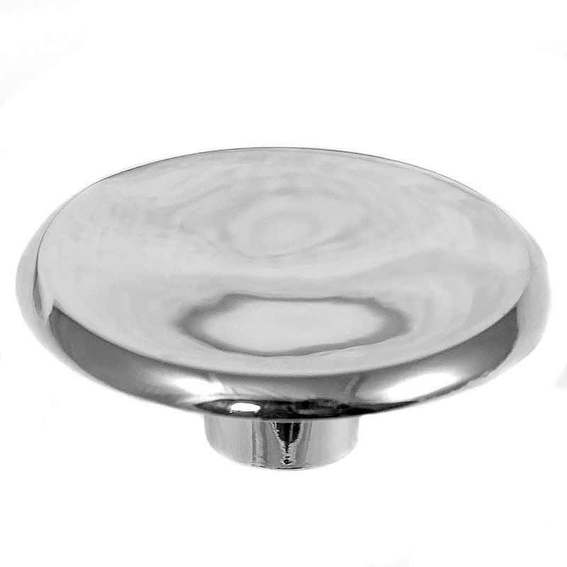Modern Standards Mushroom Knob