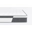 Blue Elephant Pillow Top Pocket Sprung Mattress-1513721427