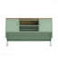 Armoire de rangement, vert sauge-261908283