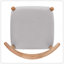 CHAISE (ensemble de 2)
