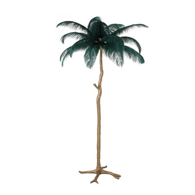 Lampe sur pied 63 po H