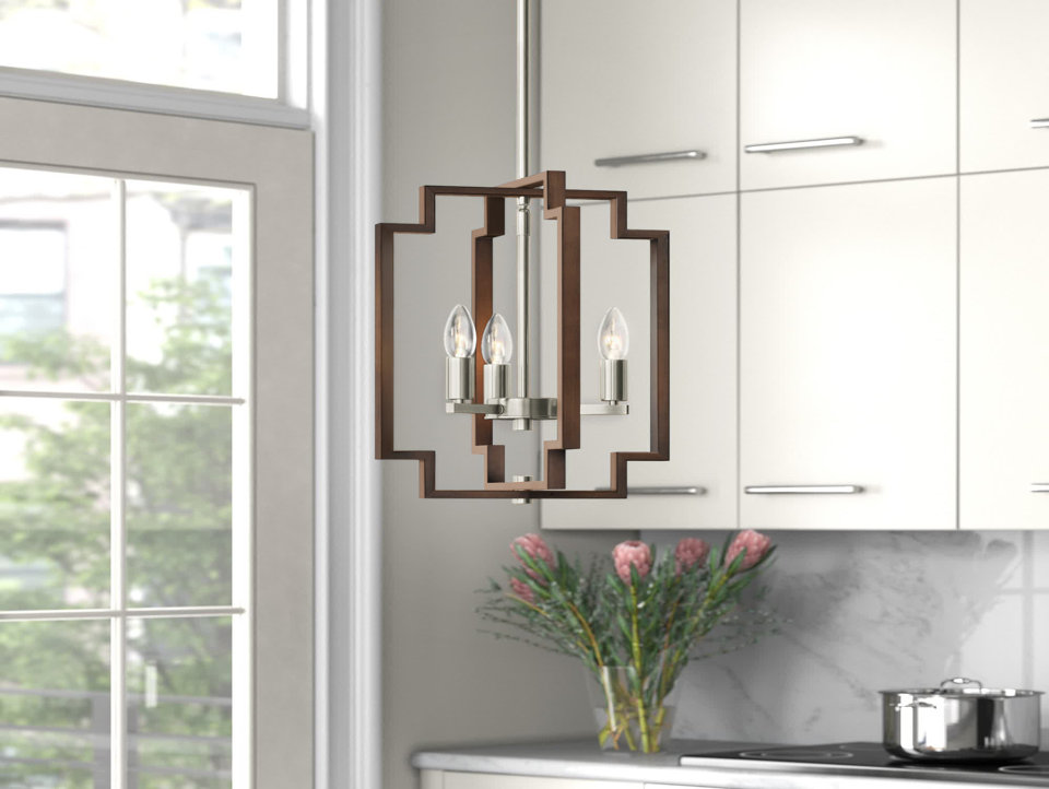 Bathroom Chandeliers