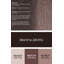 Tapis contemporain brun-939952669