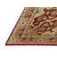 Tapis beige / rouge Winnett-541025277