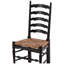  Chaise de salle à manger Bradley-413727375