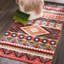 Bayles Southwestern Area Rug-28136866