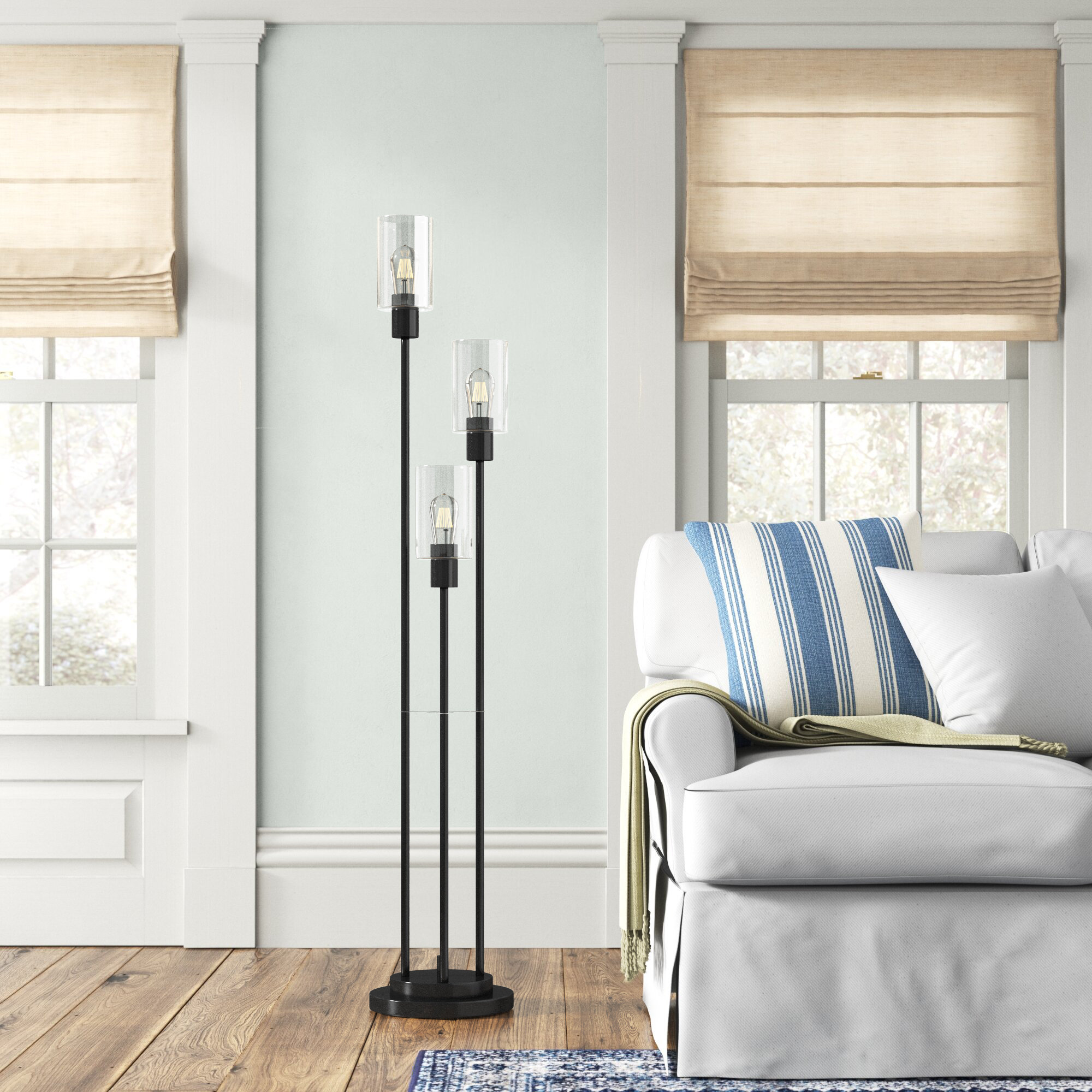 69'' Floor Lamp