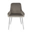 Asfand 49cm H Velvet Upholstered Side Chair-1798539350-1798539351