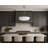 Fluted Cake Pan-Semi-Flush Mount-1357768328