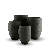 Brandy Concrete Planter-55906891-55906895