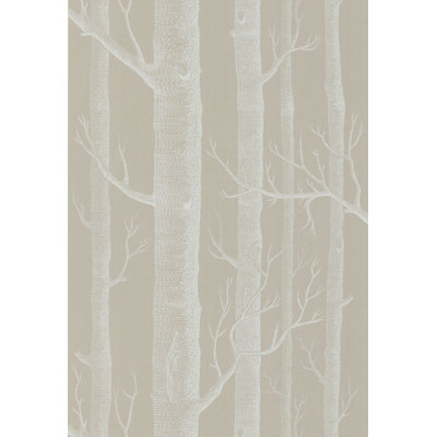 New Contemporary II Abstract Wallpaper Roll