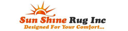 Logo Sun Shine Rug