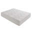 Matelas en mousse viscoélastique imprégnée de gel 10 po-909556256-909556259