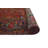 Khylar Heriz Birk Red Rug