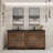 Catori 72" Double Bathroom Vanity Set-1762103008