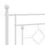 Metal Bed-98476561
