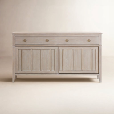 Honey 66'' Sideboard
