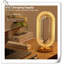 Lampe d'appoint USB Hann