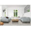 Carreau de sol en porcelaine mat 12 po x 24 po Veneto-40611431