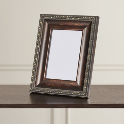 Ashford Single Picture Frame