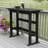 Arbnora Rectangular 4 - Person 54" Long Bar Height Dining Set-2057308278