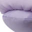 Housse de coussin décoratif décoratif à motif floral rose Simulation-1460310674-1460310667