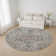 Premium Machine Washable Ponce AMF1767 Global Rug