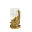 Glass Hurricane Lamp-84006567