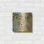 Wrought Studio ™ «Earth as Art: Parallel Dunes», art mural en métal-628559494