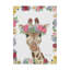 « fleur friends ii », art sur toile-31873188